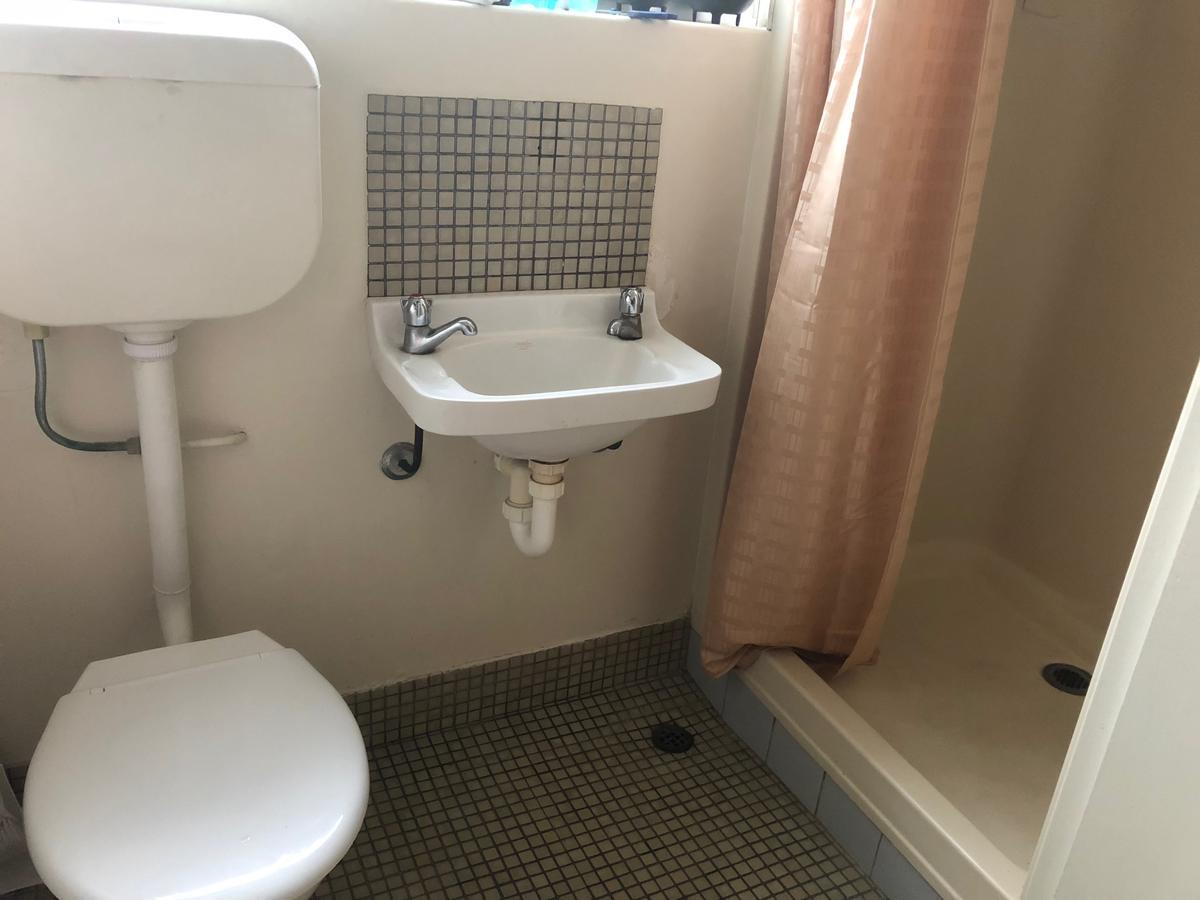 Kingscote Central Apartment Екстериор снимка