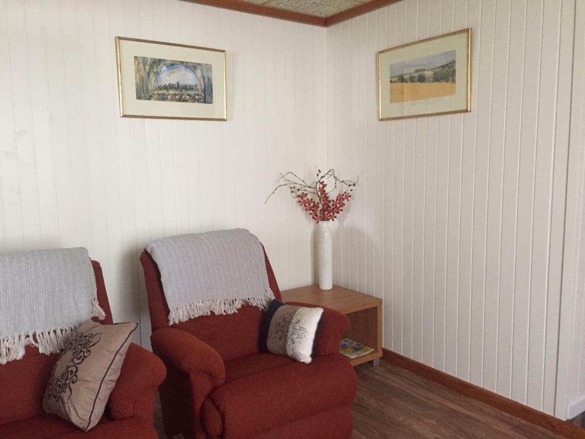 Kingscote Central Apartment Екстериор снимка