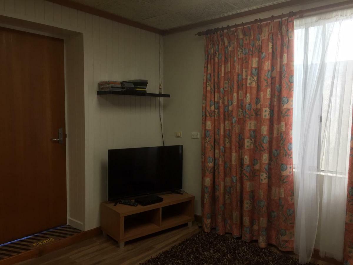 Kingscote Central Apartment Екстериор снимка